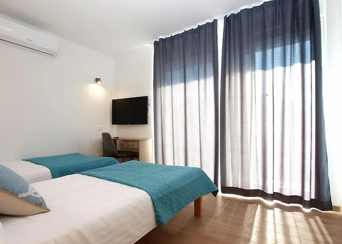 Ferienvilla Mit Privatem Pool By Interhome Feriehus