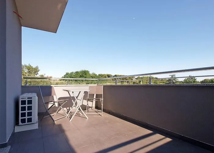Feriehus Ferienvilla Mit Privatem Pool By Interhome