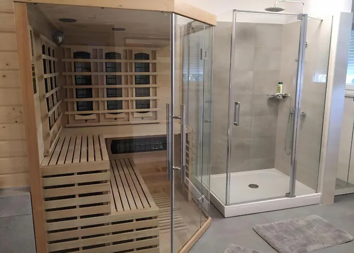 Ferienvilla Mit Privatem Pool By Interhome Feriehus Pula