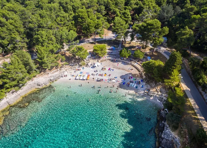 Ferienvilla Mit Privatem Pool By Interhome Feriehus *