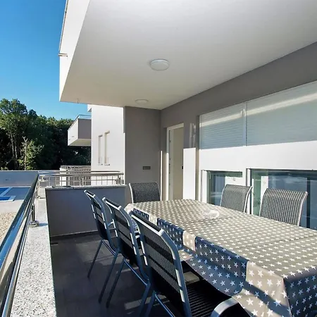 Ferienvilla Mit Privatem Pool By Interhome Semesterbostad