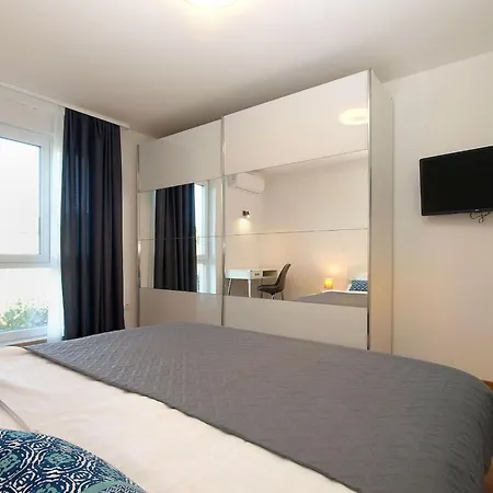 Vakantiehuis Ferienvilla Mit Privatem Pool By Interhome *