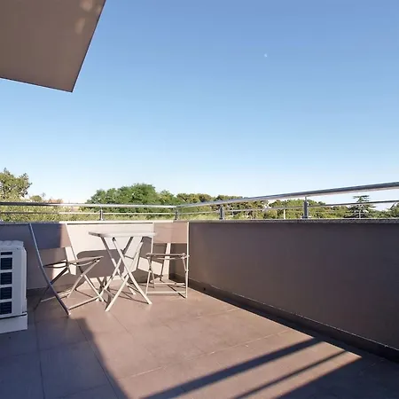 Vakantiehuis Ferienvilla Mit Privatem Pool By Interhome