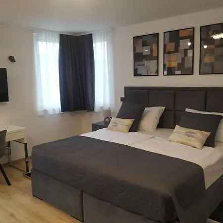 Vakantiehuis Ferienvilla Mit Privatem Pool By Interhome *